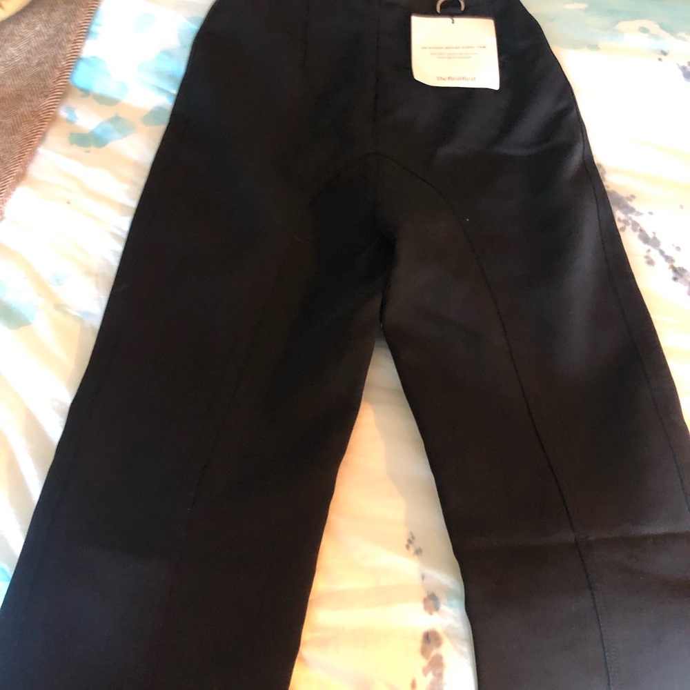 Self-Portrait Jumpsuit PANTS (read description) - Picture 7 of 7